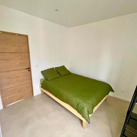 Ferienwohnung Pleyel Cosy Saint-Denis  Exterior foto